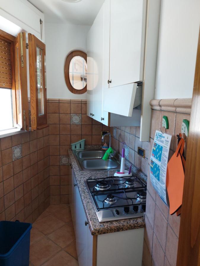 Appartamento da Rossella Maratea Esterno foto