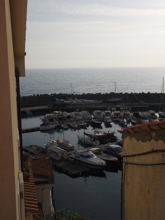 Appartamento da Rossella Maratea Esterno foto